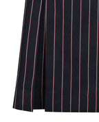 Winter Pleated Skirt