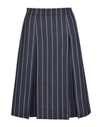 Winter Pleated Skirt