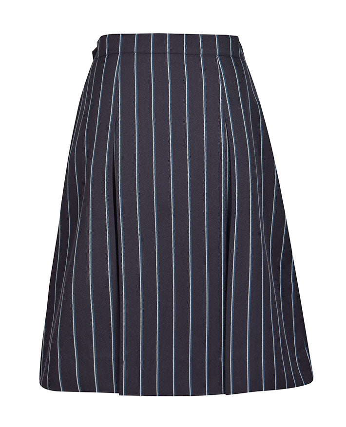 Winter Pleated Skirt