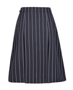 Winter Pleated Skirt