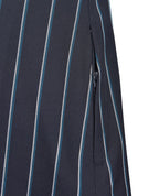 Winter Pleated Skirt