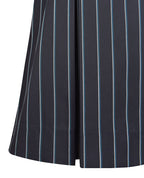 Winter Pleated Skirt