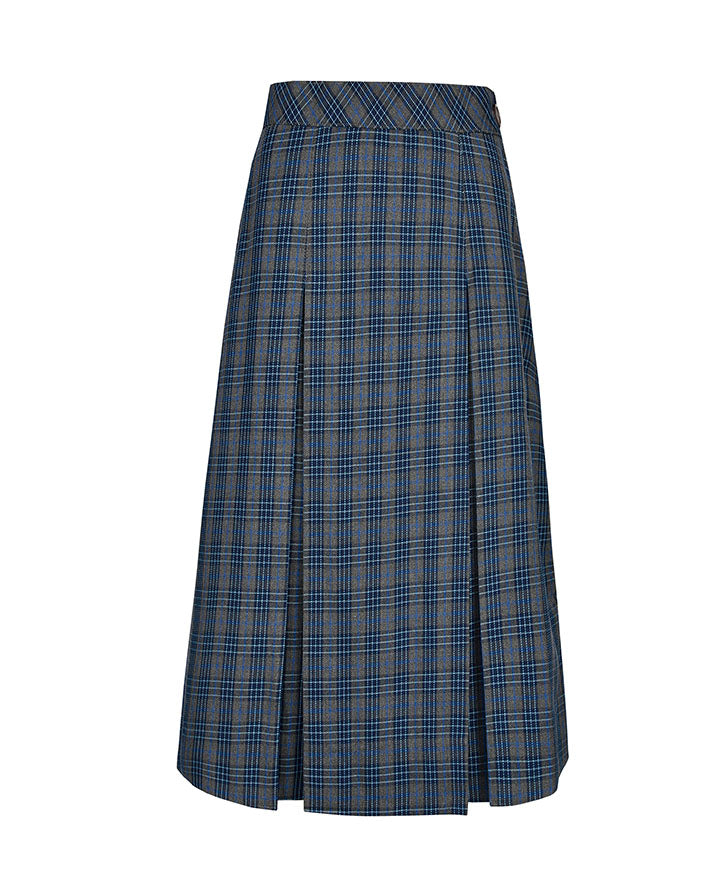 Winter Skirt - Full Length