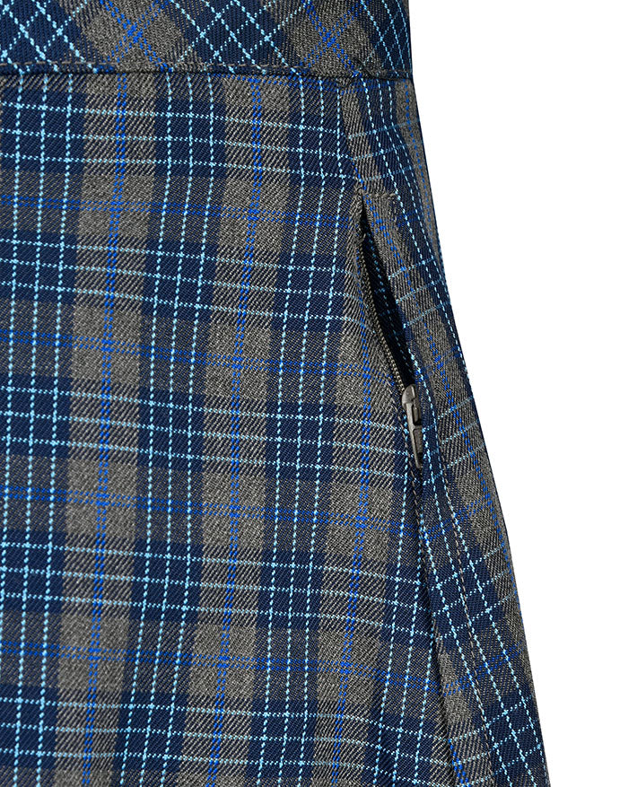 Winter Skirt - Full Length