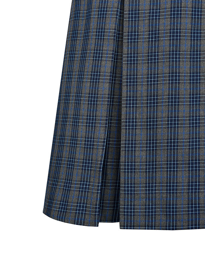 Winter Skirt - Full Length