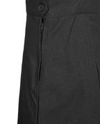 Box Pleat Skirt