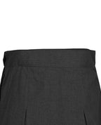 Box Pleat Skirt
