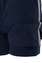 Strive Active Short w Bike Short - Wms