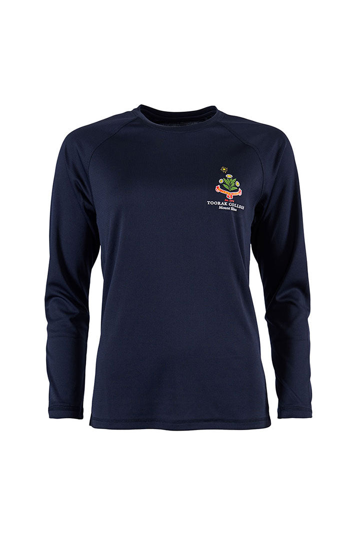 Long Sleeve Training Top