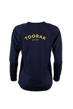 Long Sleeve Training Top