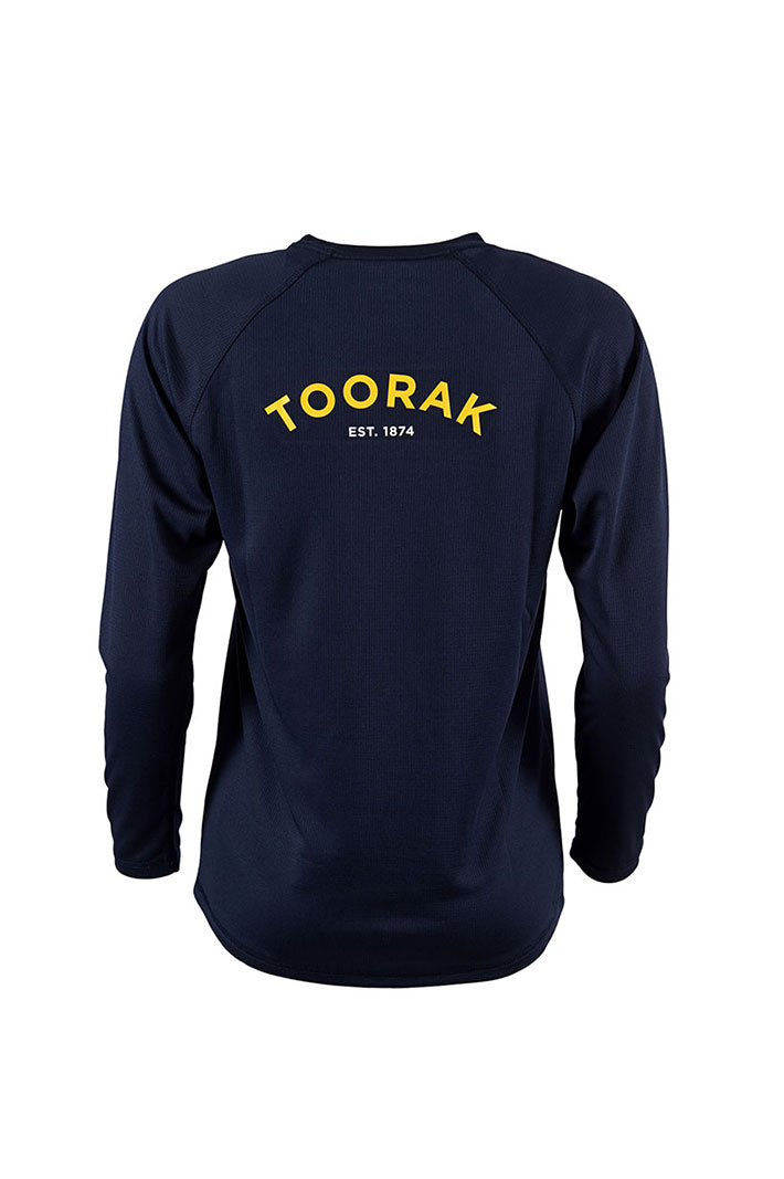 Long Sleeve Training Top