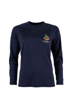 Long Sleeve Training Top