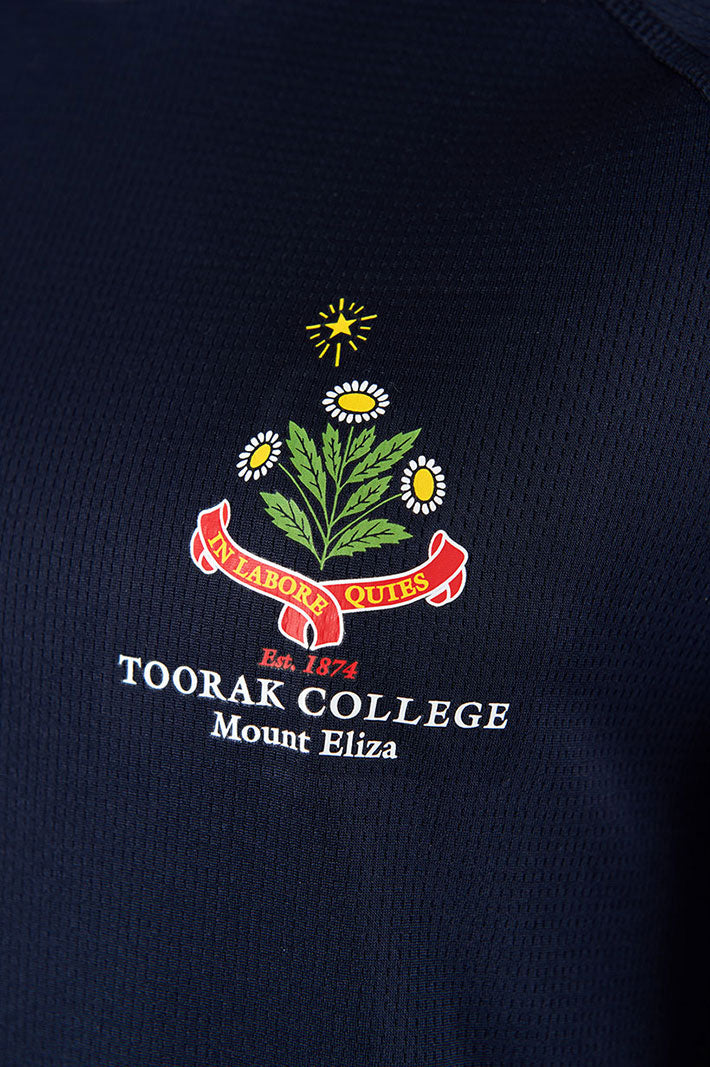 Long Sleeve Training Top