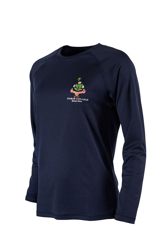Long Sleeve Training Top