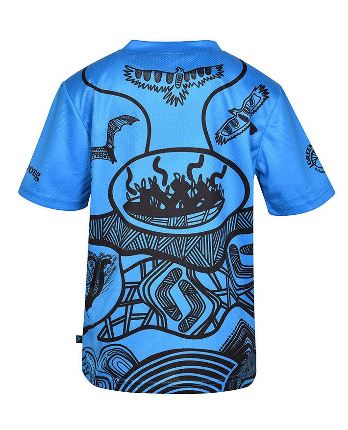 Short Sleeve Sublimated Polo