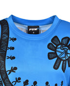 Short Sleeve Sublimated Polo