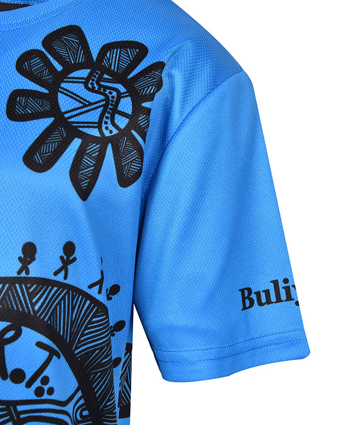 Short Sleeve Sublimated Polo
