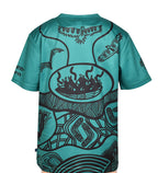 Short Sleeve Sublimated Polo