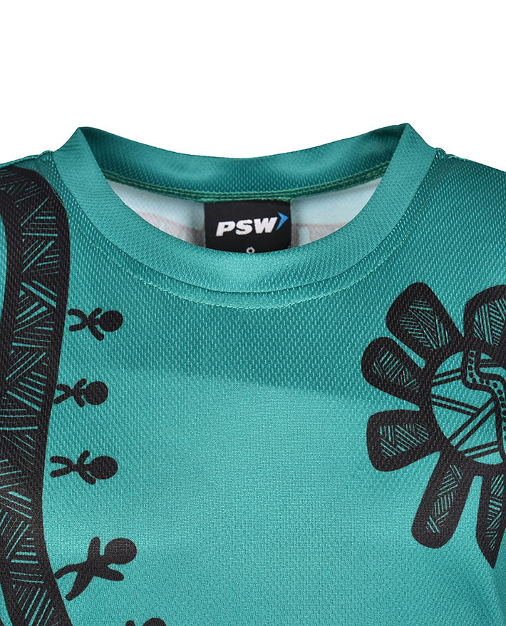 Short Sleeve Sublimated Polo