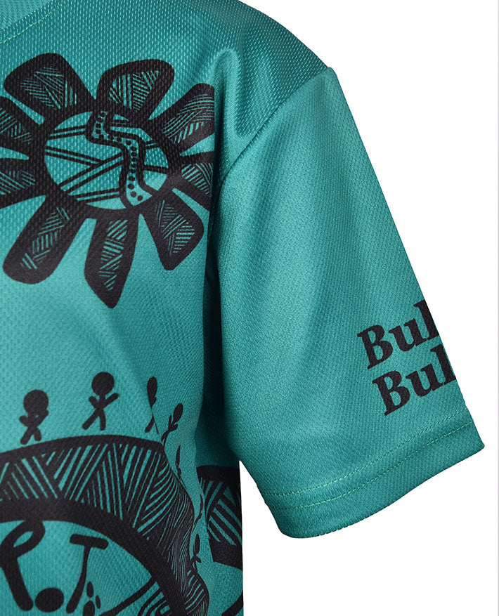 Short Sleeve Sublimated Polo