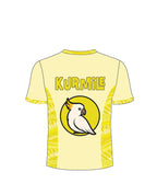 Short Sleeve Sublimated Polo