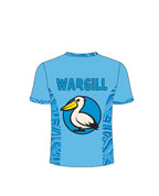 Short Sleeve Sublimated Polo