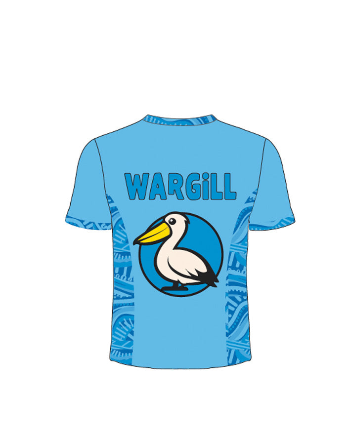 Short Sleeve Sublimated Polo