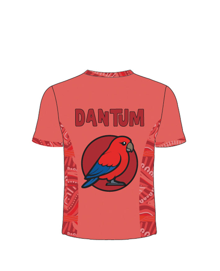 Short Sleeve Sublimated Polo