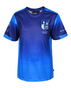 Short Sleeve Sublimated Polo