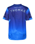 Short Sleeve Sublimated Polo