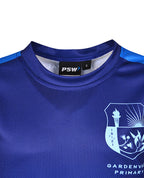 Short Sleeve Sublimated Polo