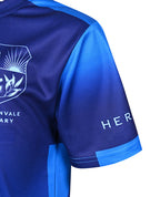 Short Sleeve Sublimated Polo