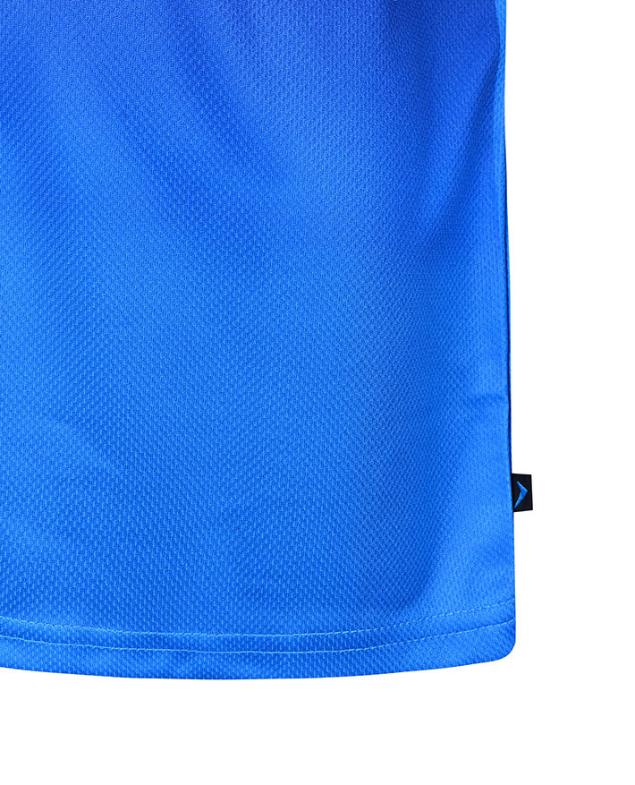 Short Sleeve Sublimated Polo