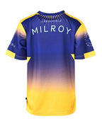 Short Sleeve Sublimated Polo