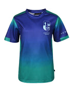 Short Sleeve Sublimated Polo