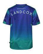Short Sleeve Sublimated Polo