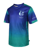 Short Sleeve Sublimated Polo