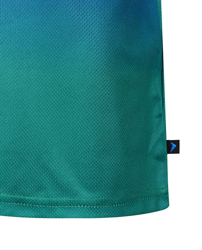 Short Sleeve Sublimated Polo