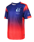 Short Sleeve Sublimated Polo