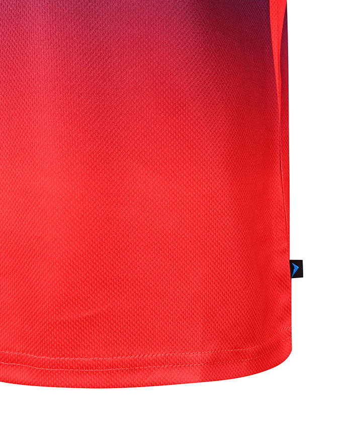 Short Sleeve Sublimated Polo