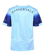 Short Sleeve Sublimated Polo