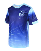 Short Sleeve Sublimated Polo