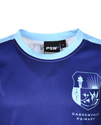 Short Sleeve Sublimated Polo