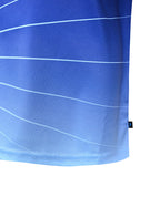 Short Sleeve Sublimated Polo
