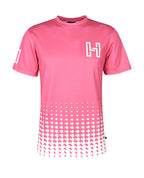 Short Sleeve Sublimated Polo