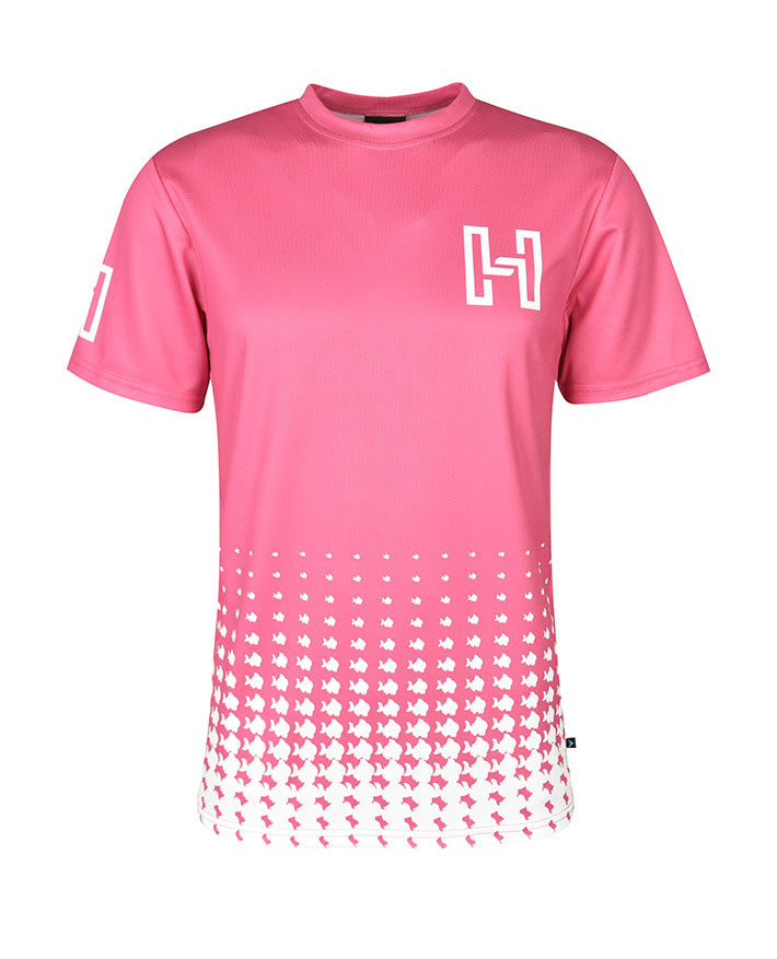 Short Sleeve Sublimated Polo