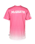 Short Sleeve Sublimated Polo