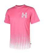 Short Sleeve Sublimated Polo