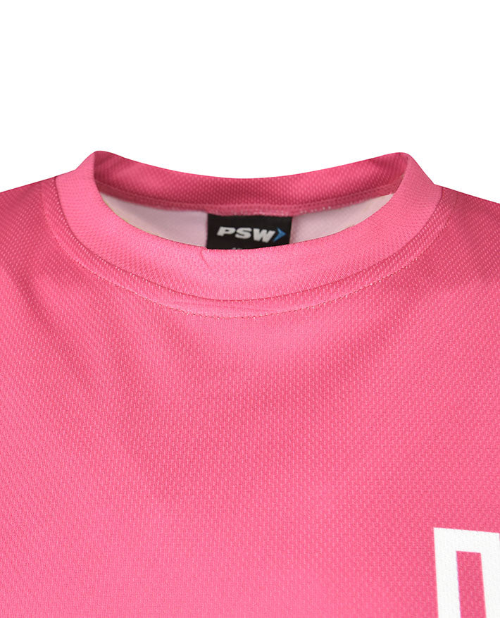 Short Sleeve Sublimated Polo