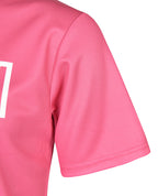 Short Sleeve Sublimated Polo